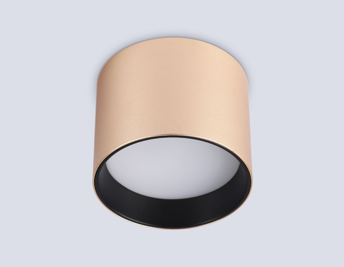 накладной светильник ambrella light techno spot gx standard tech tn5305