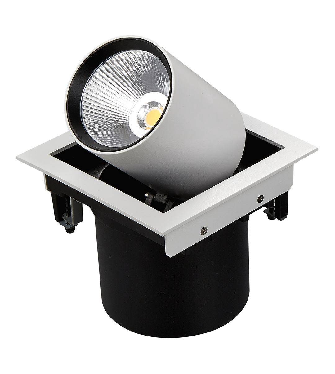 спот designled spl-sq1-25-ww 003438