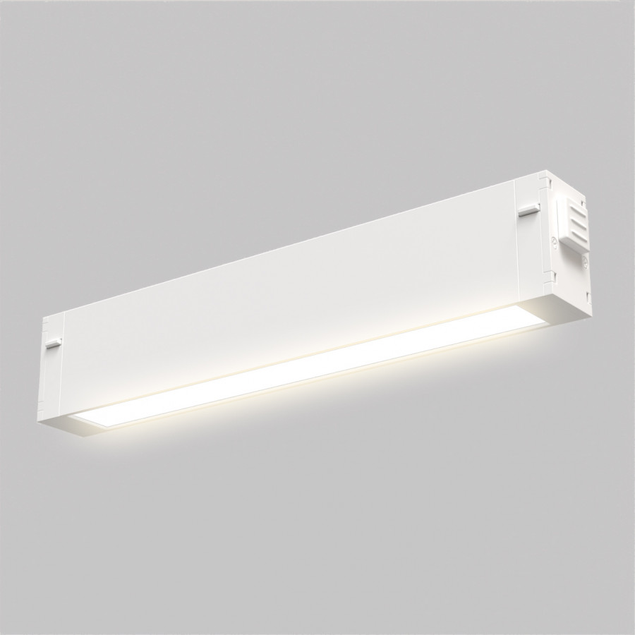 трековый светильник imex smart line il.0050.6000-9-wh