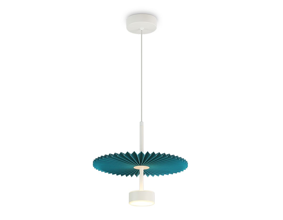 подвесной светильник ambrella light high light modern lh72611
