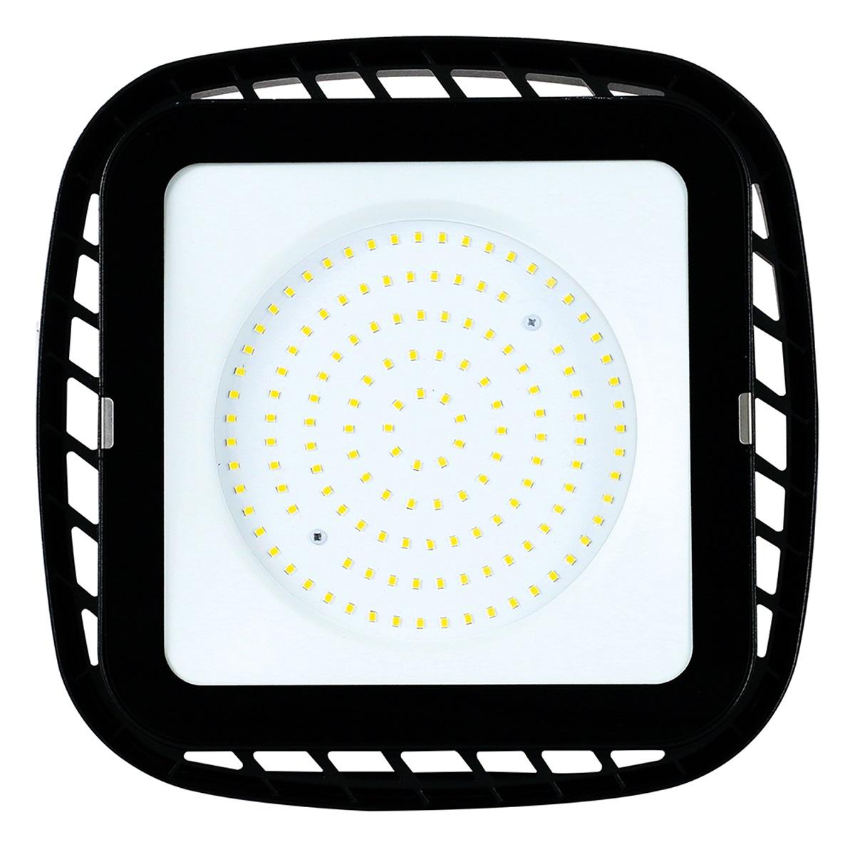 подвесной светодиодный светильник feron al1005 48665