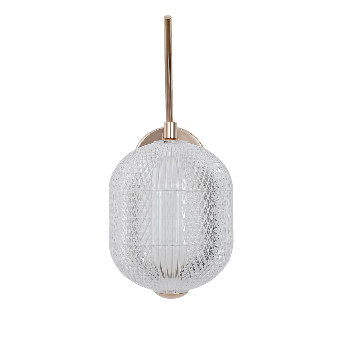 бра escada moonstone 10294/1led