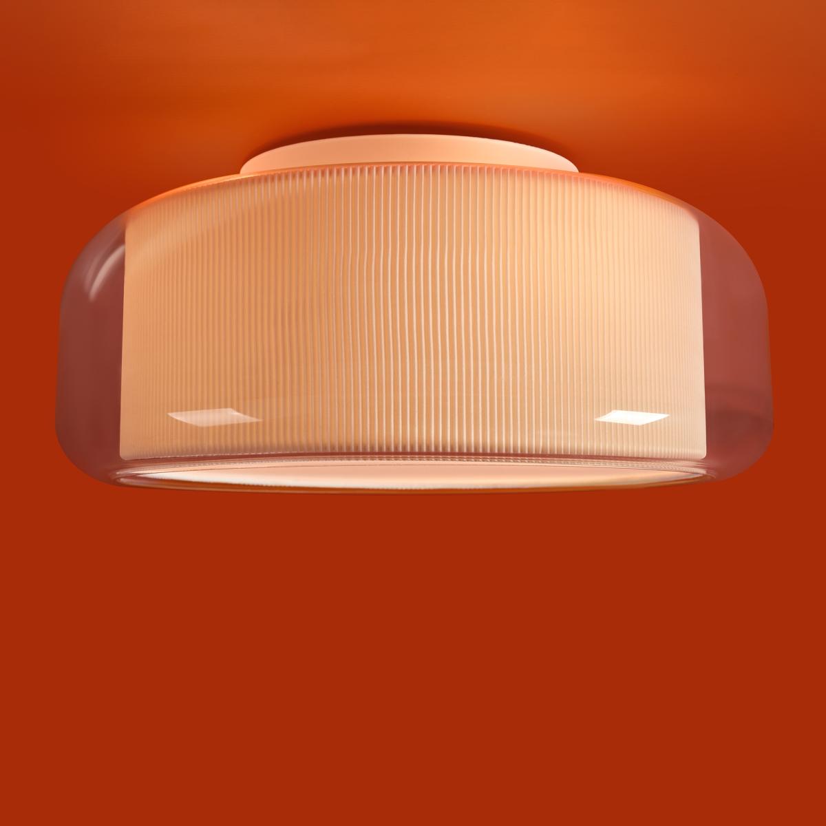 потолочный светильник freya riflesso fr2055cl-03ch