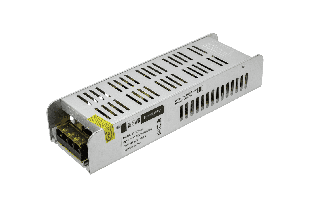 блок питания swg t-300-24 002901