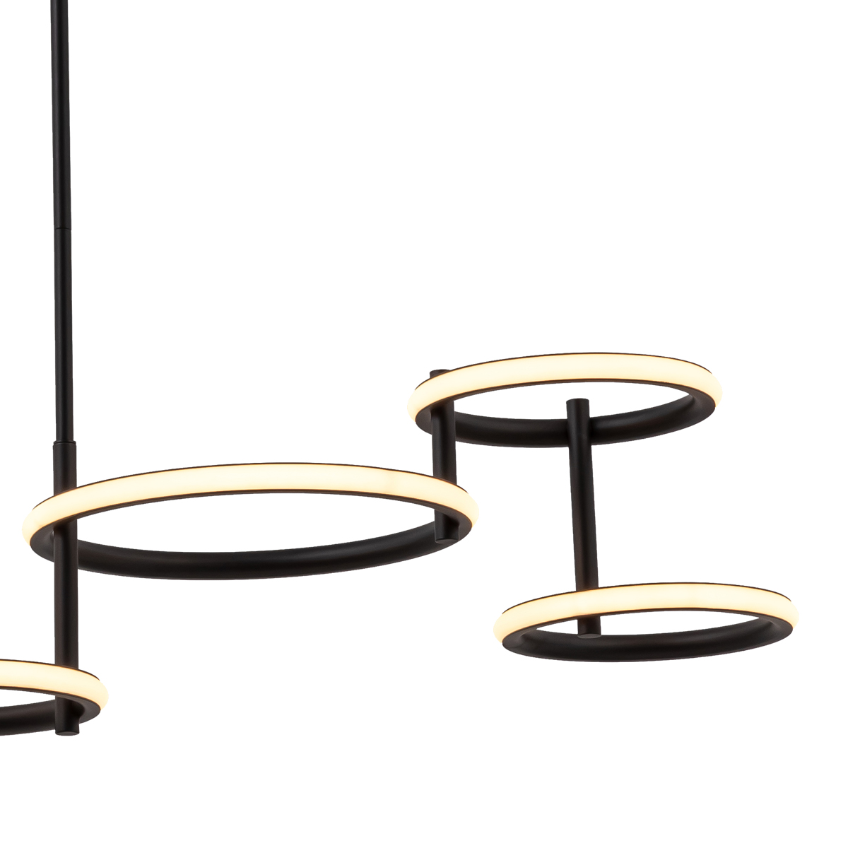 подвесная люстра delight md20001002-8a matt black