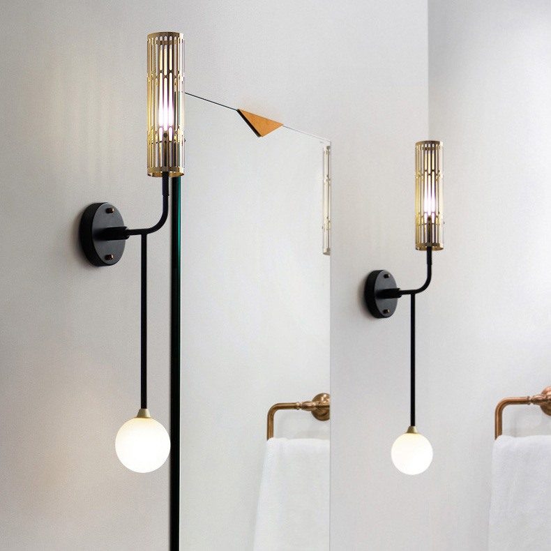 бра imperium loft sway 141052-26