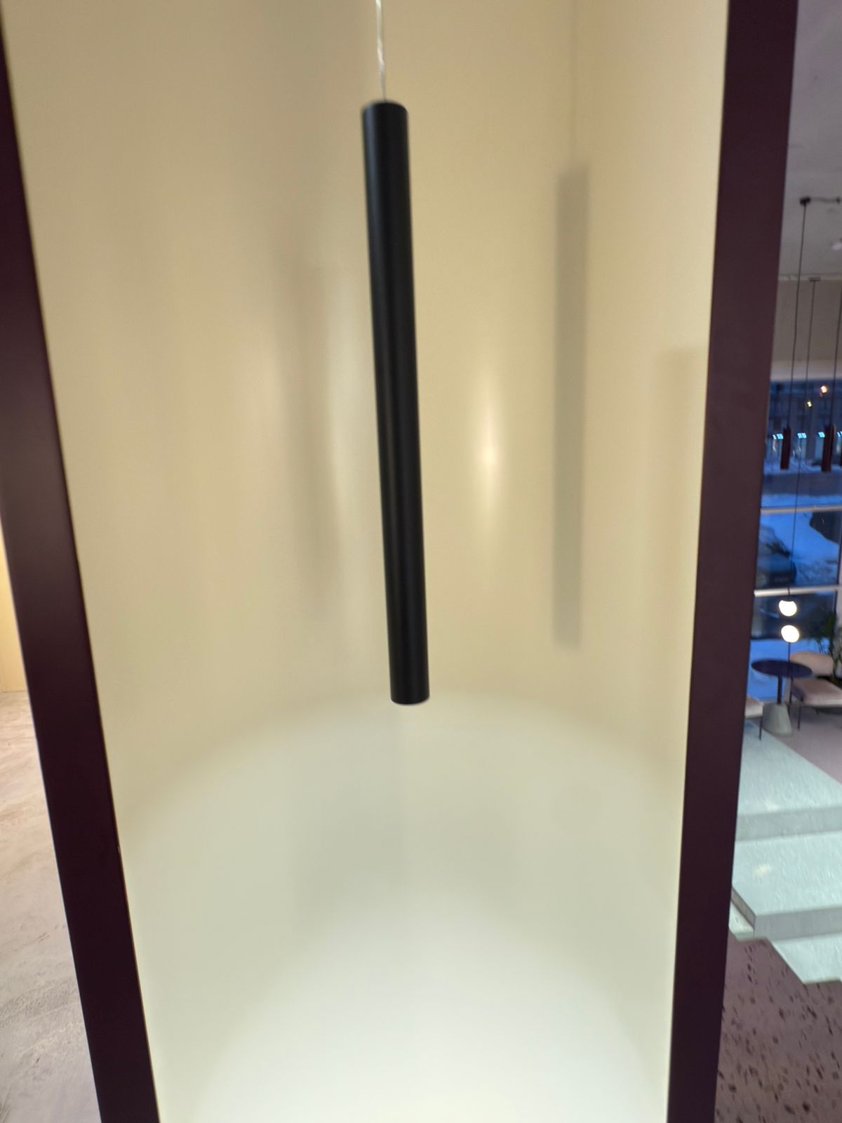 трековый однофазный светильник lightstar uno 239337
