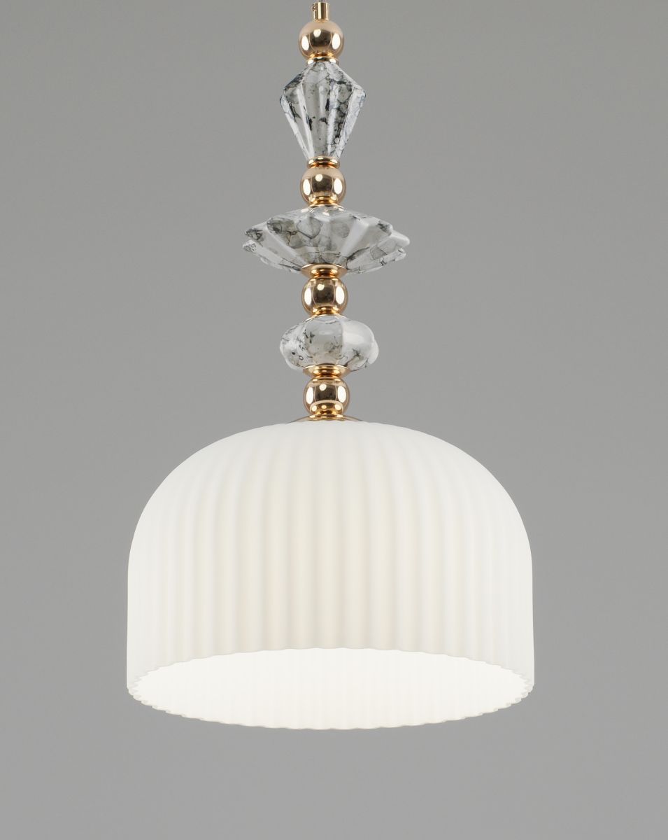 подвесной светильник moderli charm v11175-1p