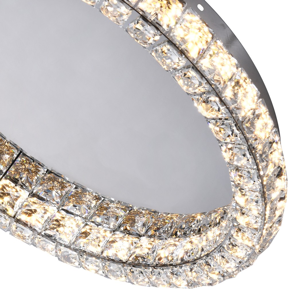 потолочная люстра stilfort ультратон 4052/09/06c