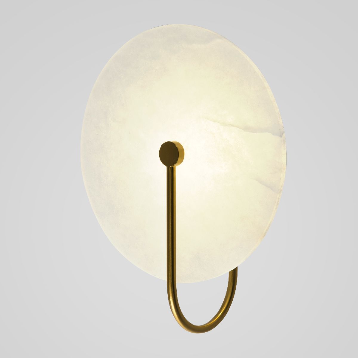 настенный светильник zortes elly zrs.1818.01