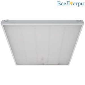 ULP-6060-36W/6500К IP40 GRILYATO WHITE