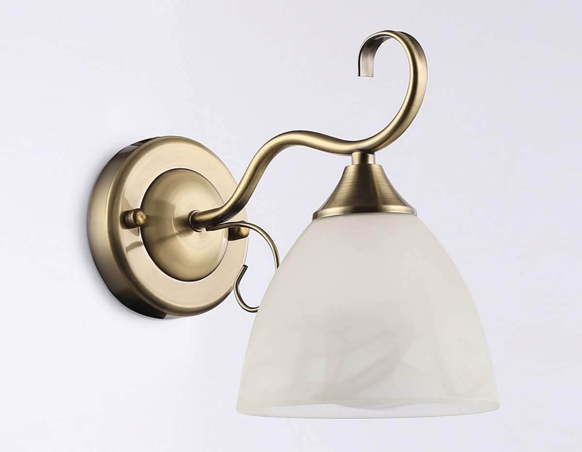 бра ambrella light traditional tr3048