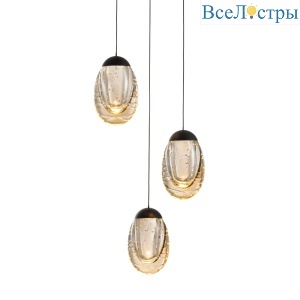 MD25090022-3A matt black/champagne