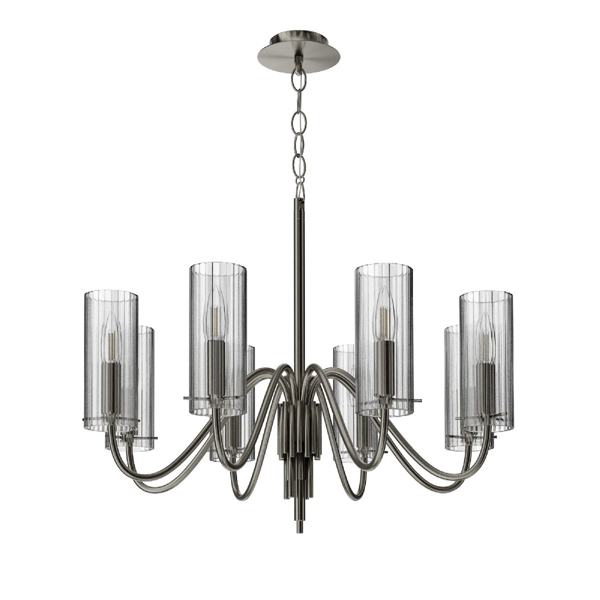 подвесная люстра st luce santori sl2005.103.08