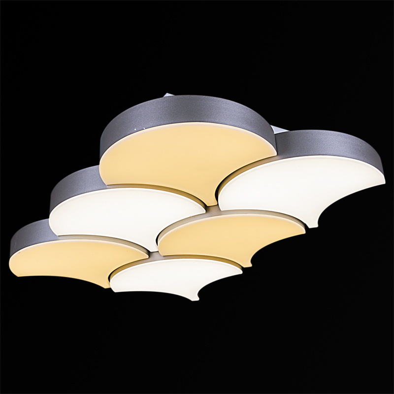 потолочная люстра reluce 01218-0.3-06led