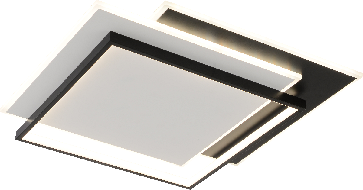 потолочная люстра rivoli beryl 6122-101 б0061875