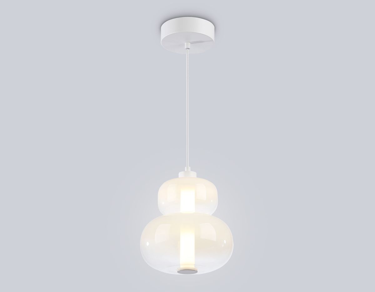 подвесной светильник ambrella light high light modern lh11051