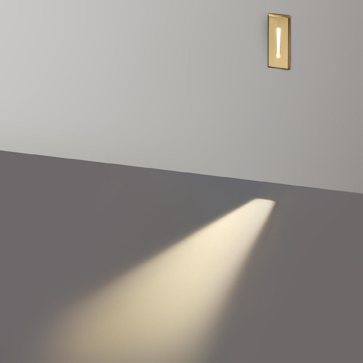 подсветка для лестниц odeon light hightech escala 7056/3wl