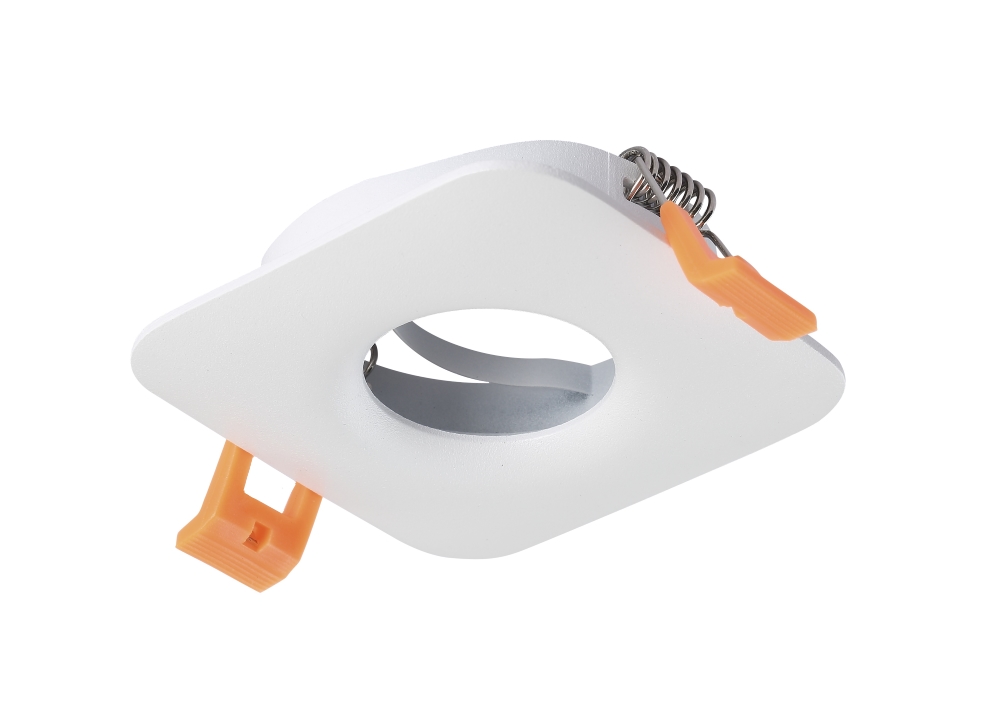 встраиваемый светильник crystal lux clt 033 clt 033c1 wh
