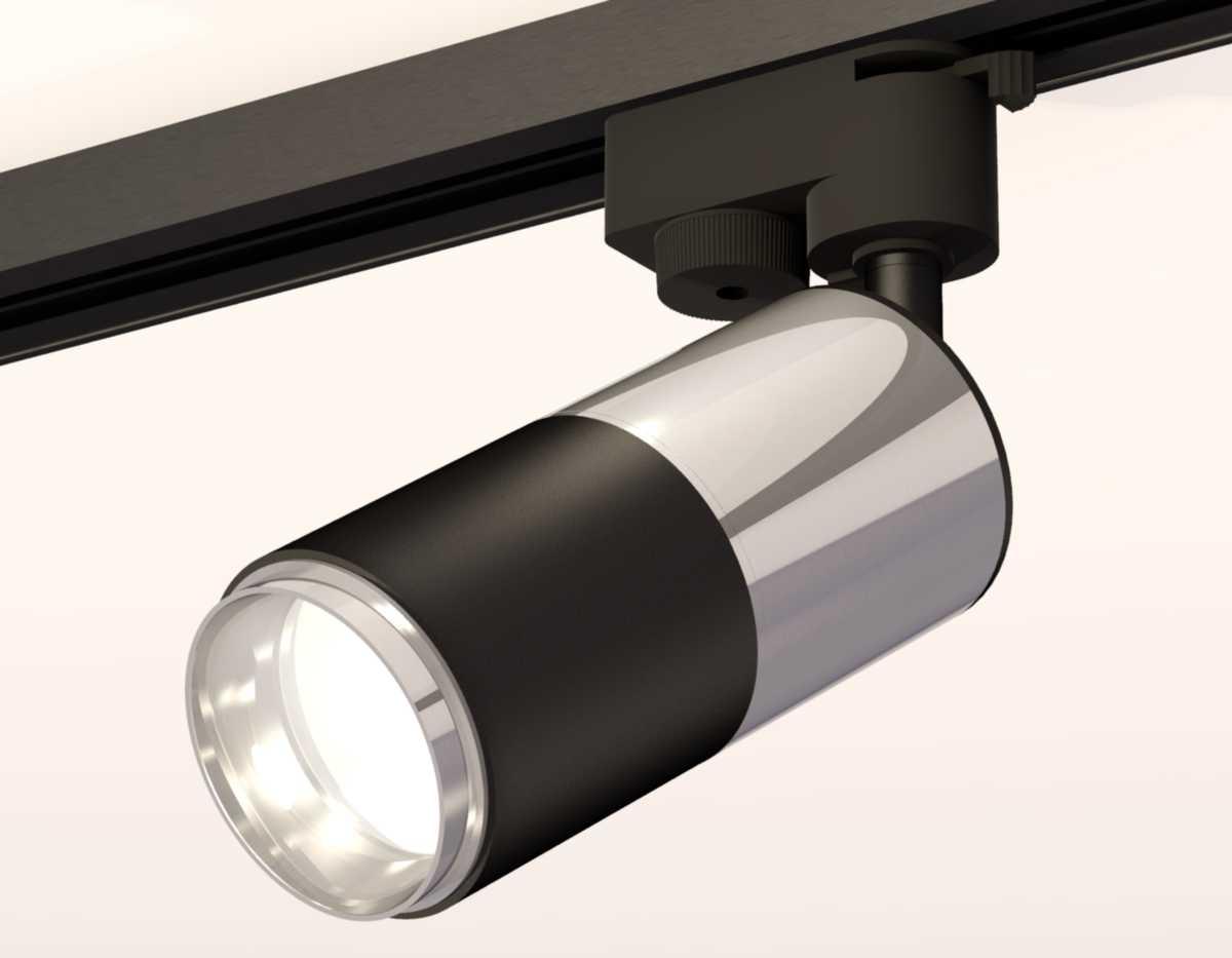 комплект трекового светильника ambrella light track system xt (a2521, c6305, a2060, c6302, n6122) xt6302051