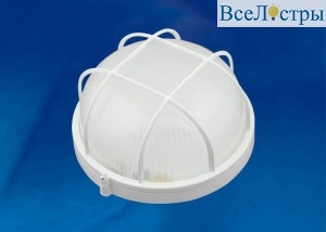 ULW-K22B 12W/6000K IP54 WHITE