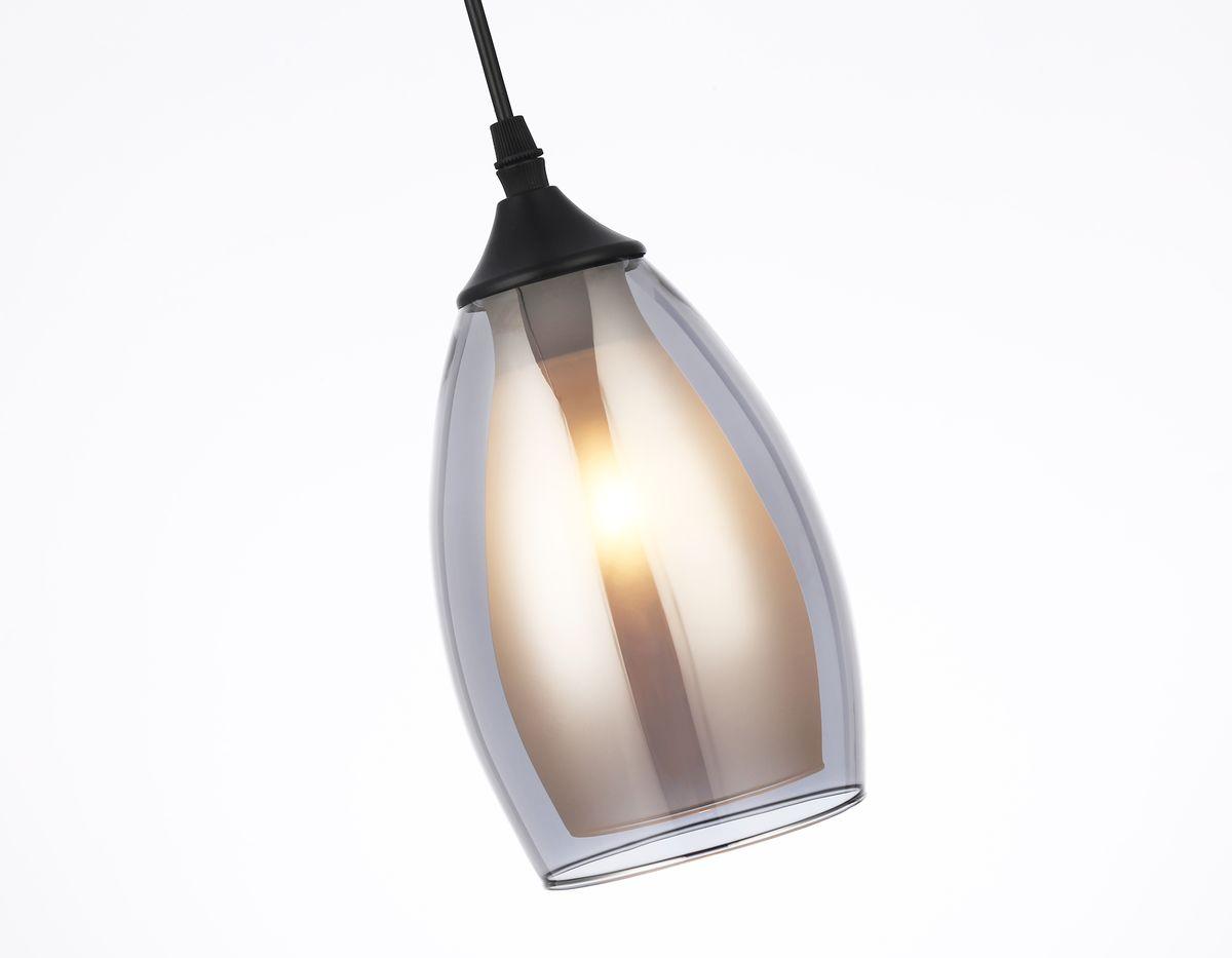 подвесной светильник ambrella light traditional modern tr3537