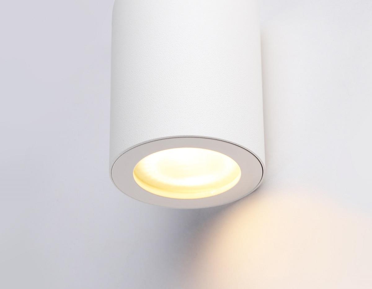 накладной светильник ambrella light techno spot techno tn22797