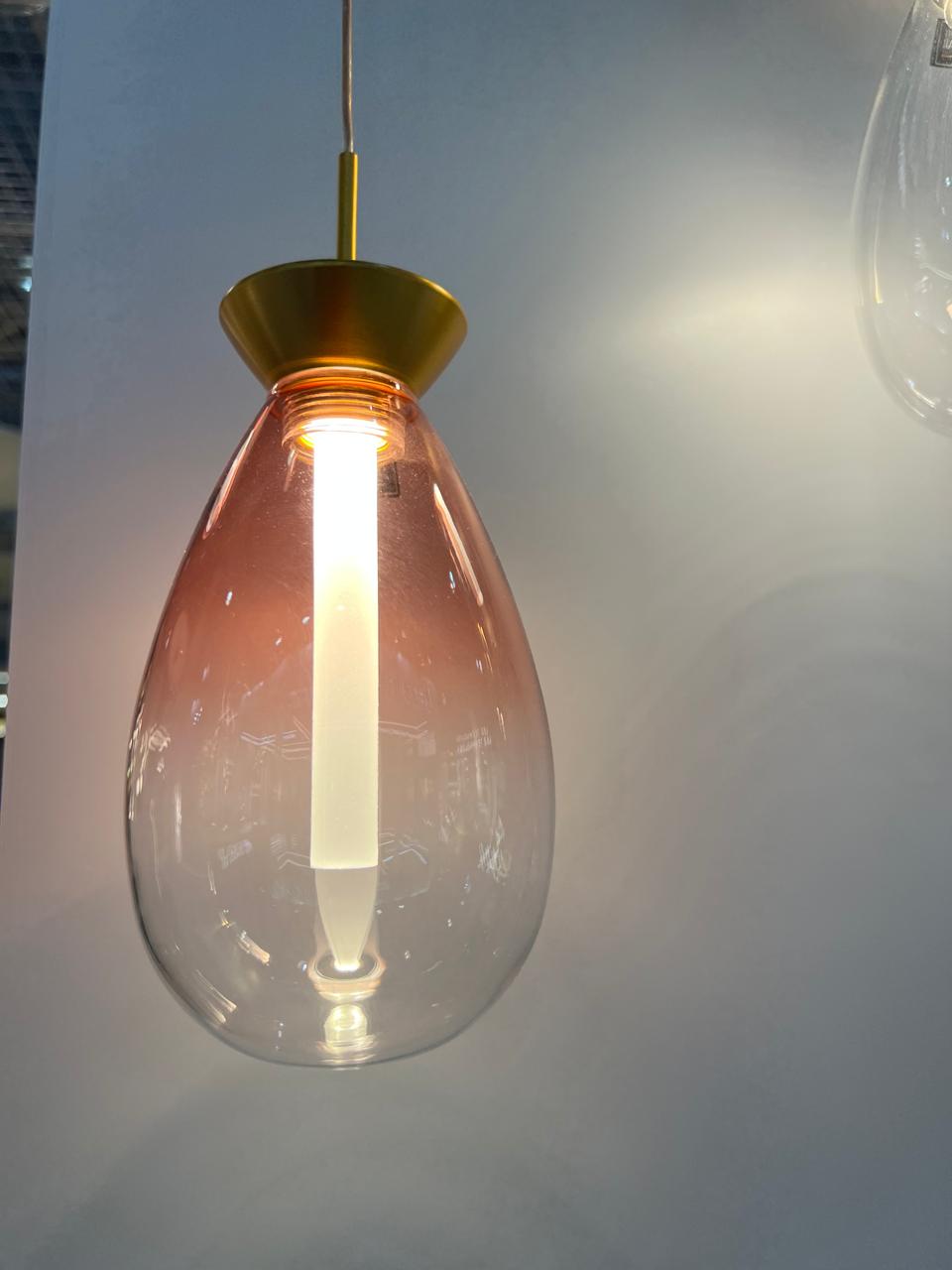 подвесной светодиодный светильник lightstar colore 805112