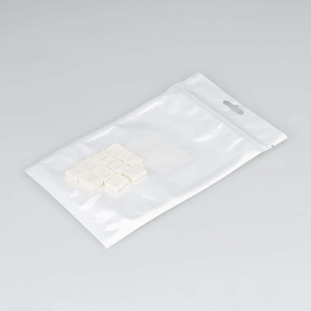 соединитель arlight fix-rgb-10mm (4-pin) 023949