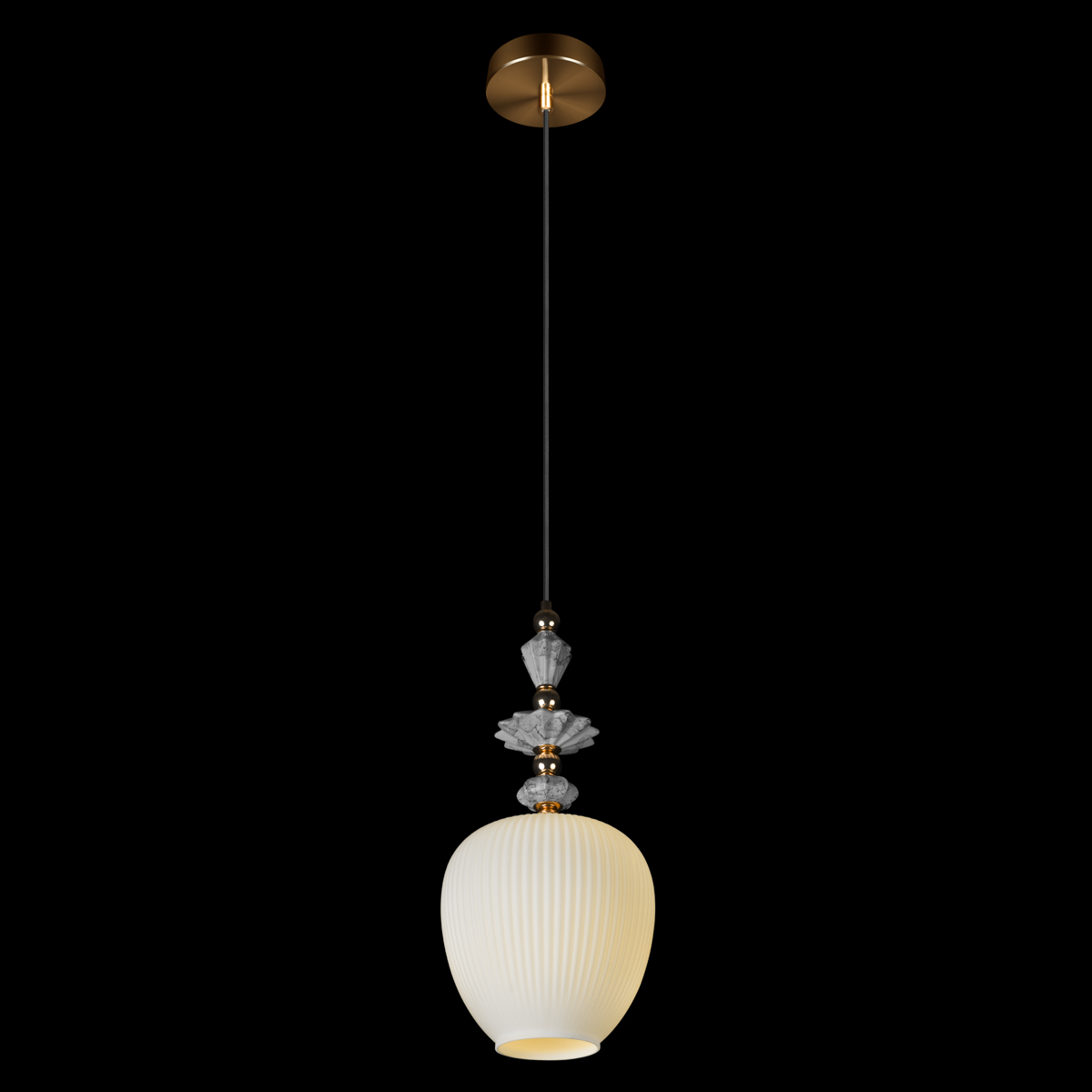 подвесной светильник loft it family 10365/d