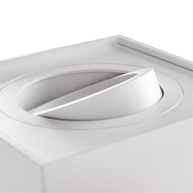 точечный светильник kanlux mini gord dlp-50-w 28780