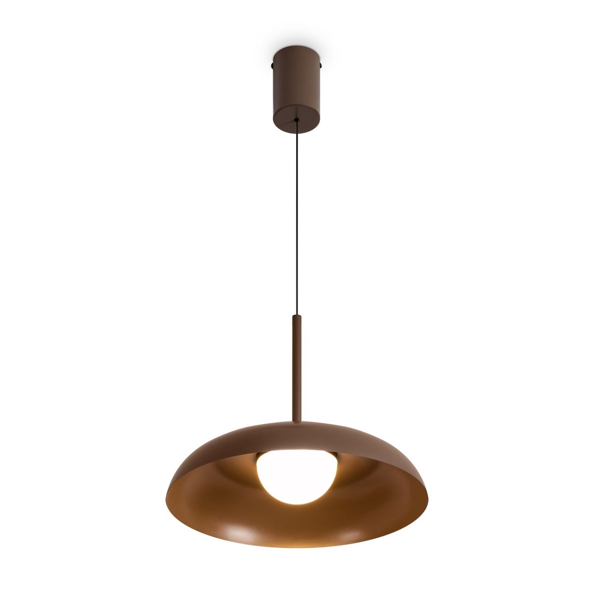 подвесной светильник freya movement fr5602pl-l5br1