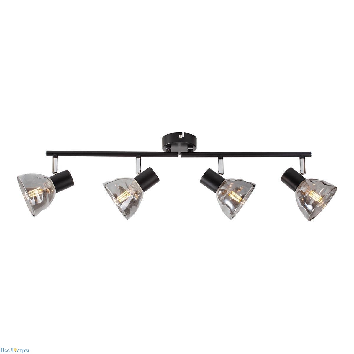 спот toplight maralyn tl1234y-04bl