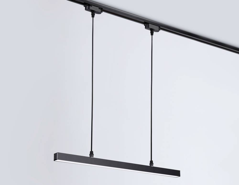 трековый однофазный светильник ambrella light track system gl6787