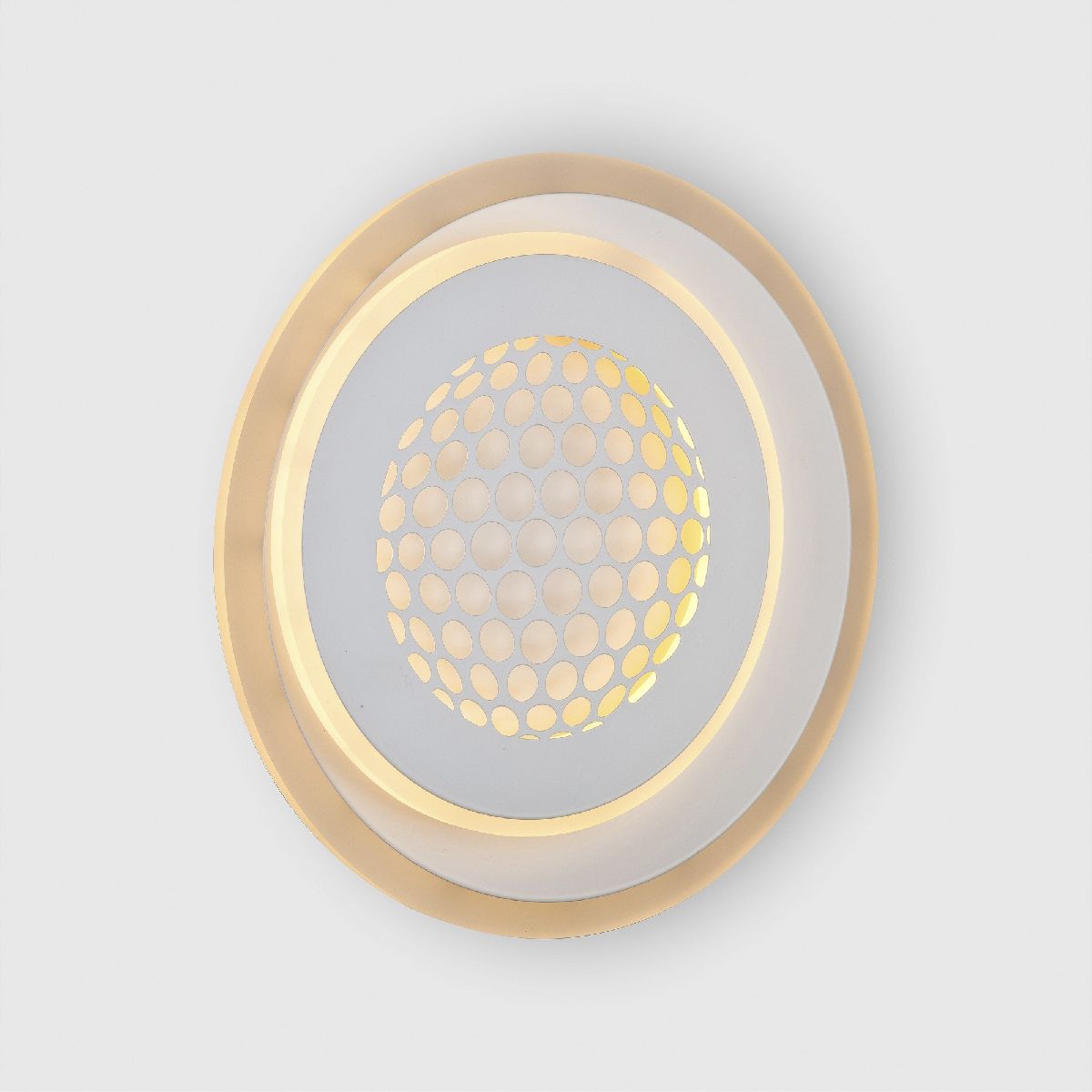 настенно-потолочный светильник led4u 122/240