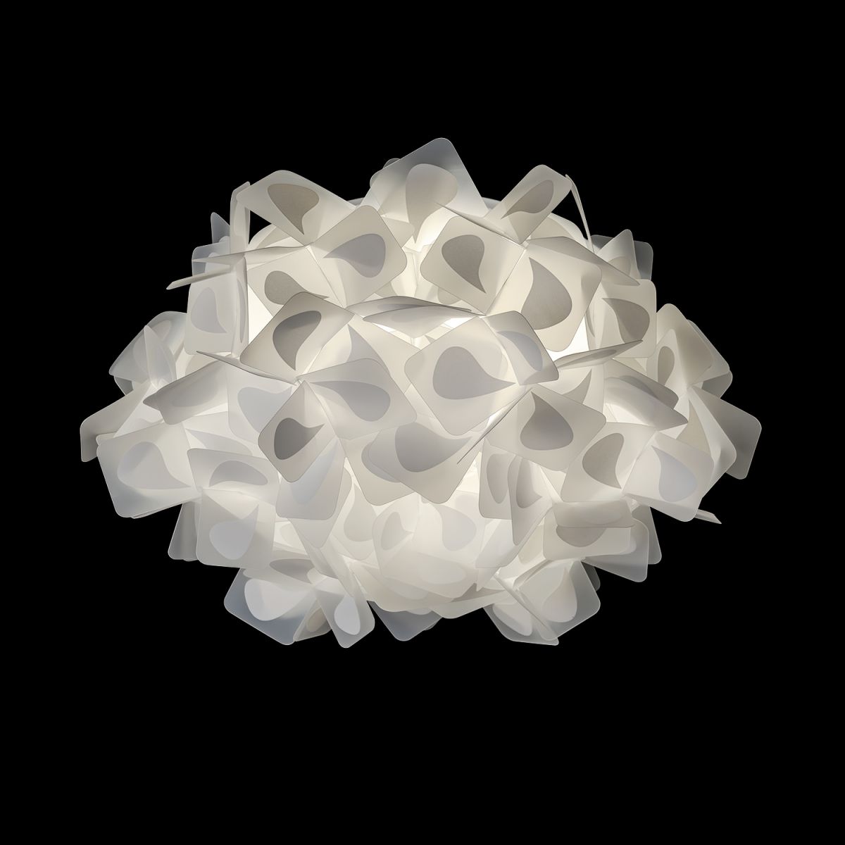 потолочный светильник loft it clizia 10595/530c white
