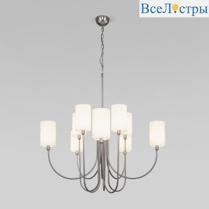 60164/10 никель Smart