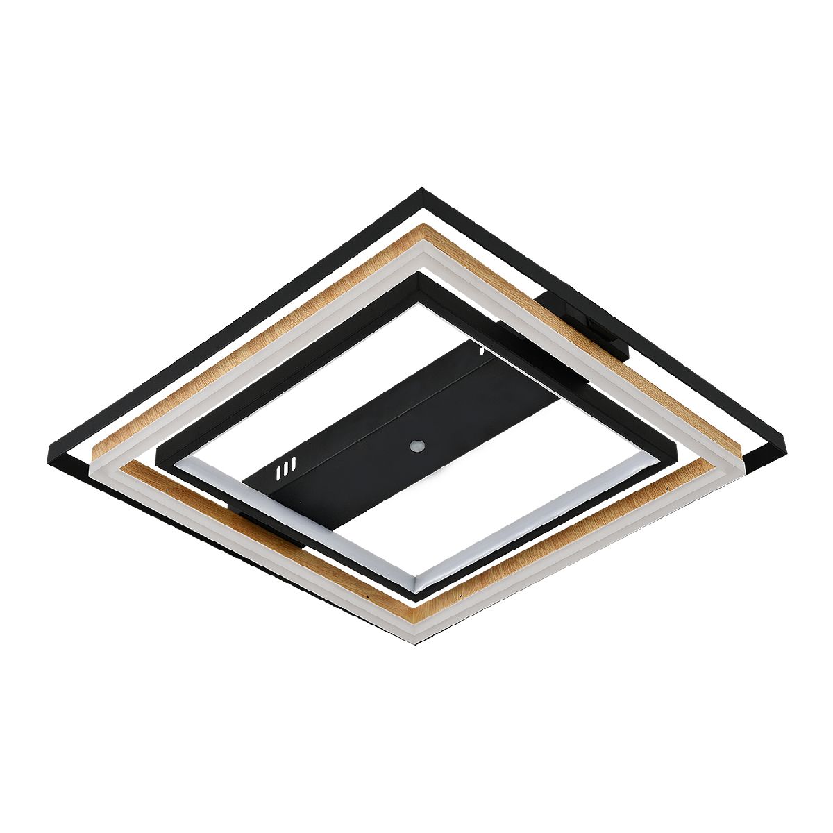 потолочная люстра escada lagom 10249/2led
