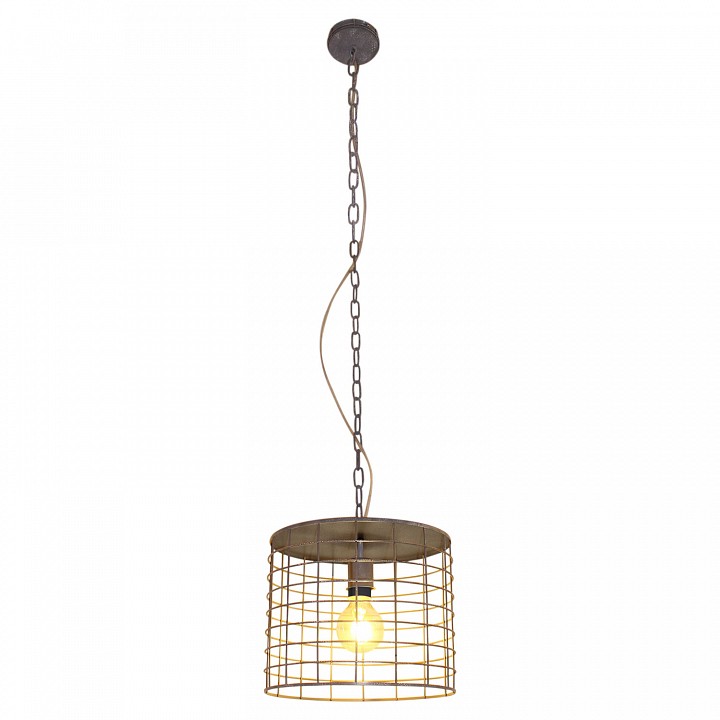 подвесной светильник lussole greeley grlsp-9971