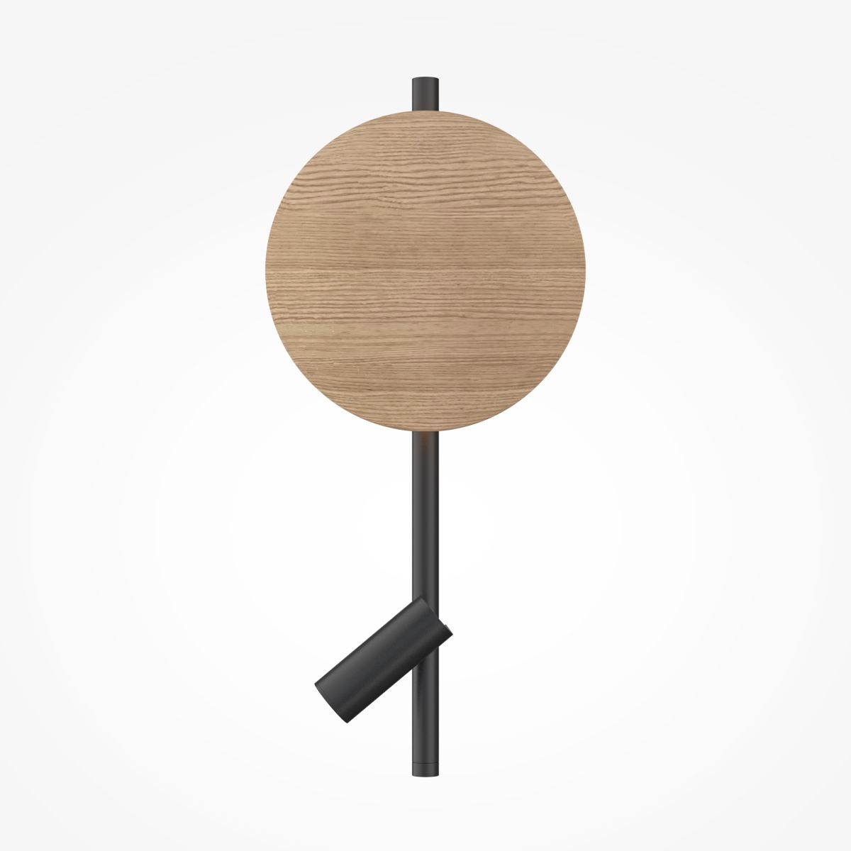 бра maytoni solution mod450wl-l9bg3k