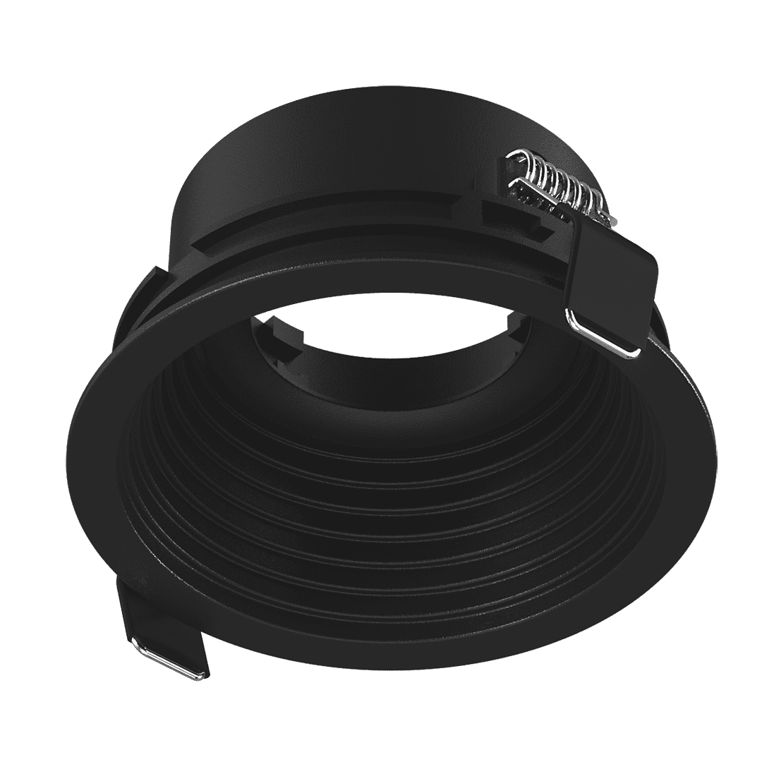 корпус встраиваемого светильника swg combo-42-bl 004183