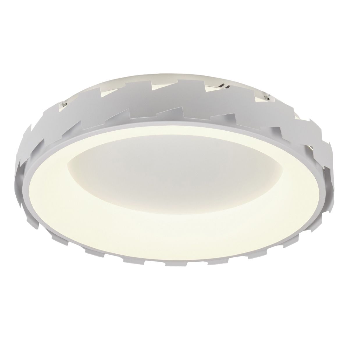 потолочный светильник myfar leda mr9220-cl