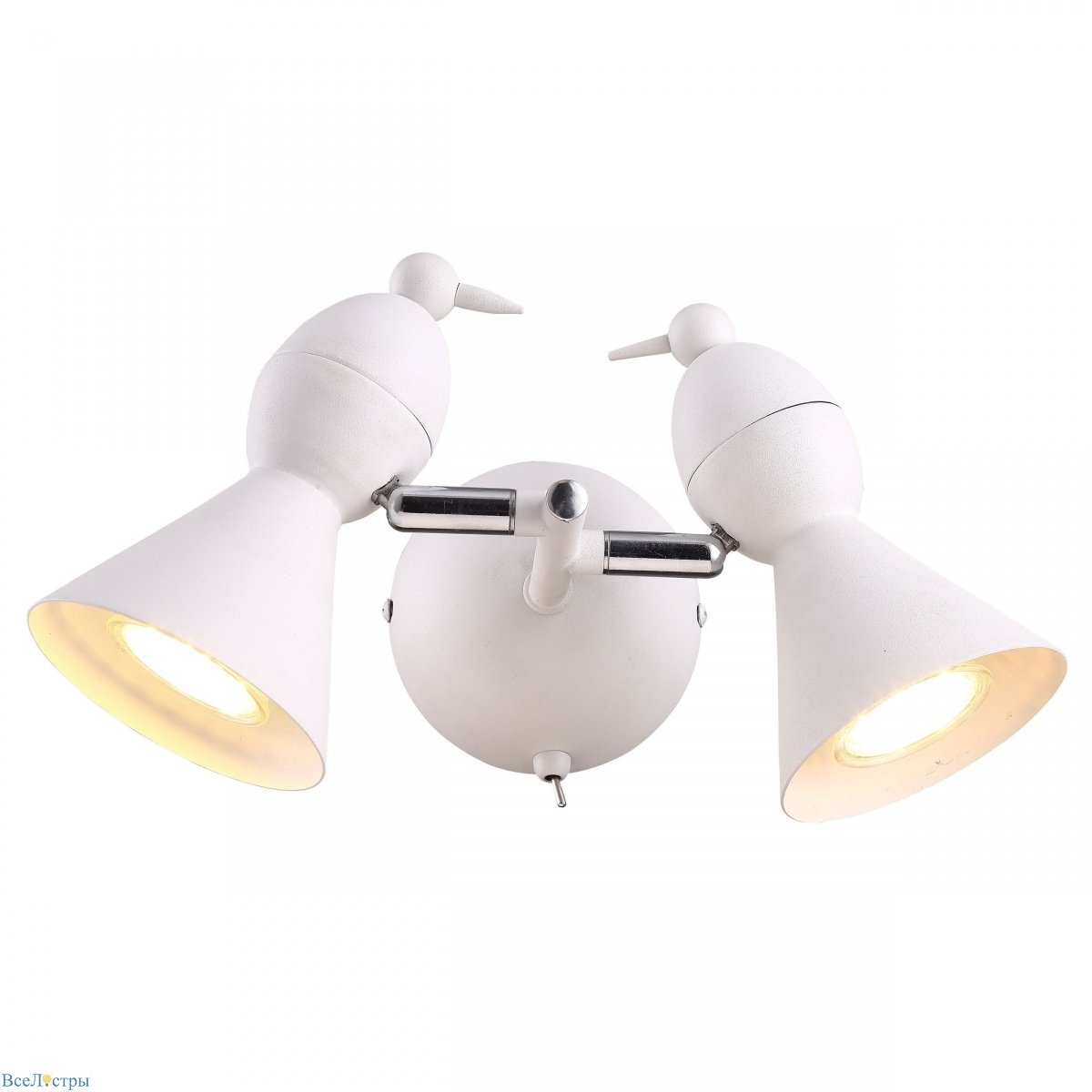 спот imperiumloft atelier 84855-22