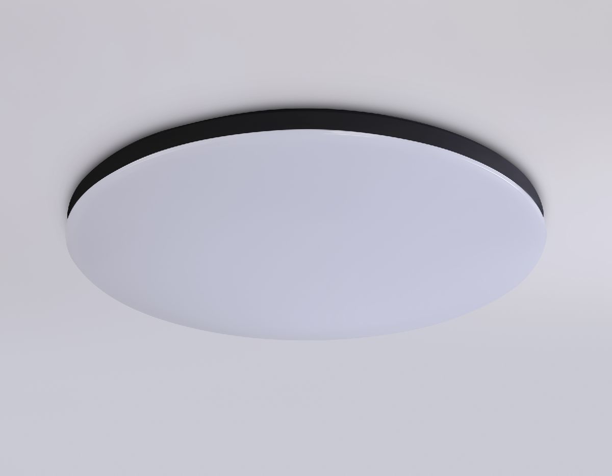 потолочный светильник ambrella light orbital dance fz2004