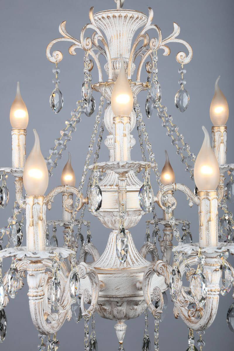 подвесная люстра omnilux oml-79003-12