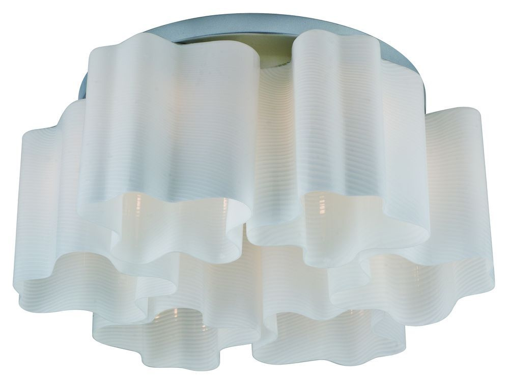 потолочная люстра st luce onde sl117.502.06