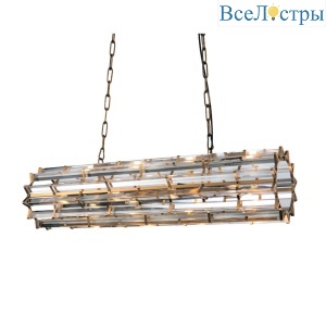 KR0966P-8L brass