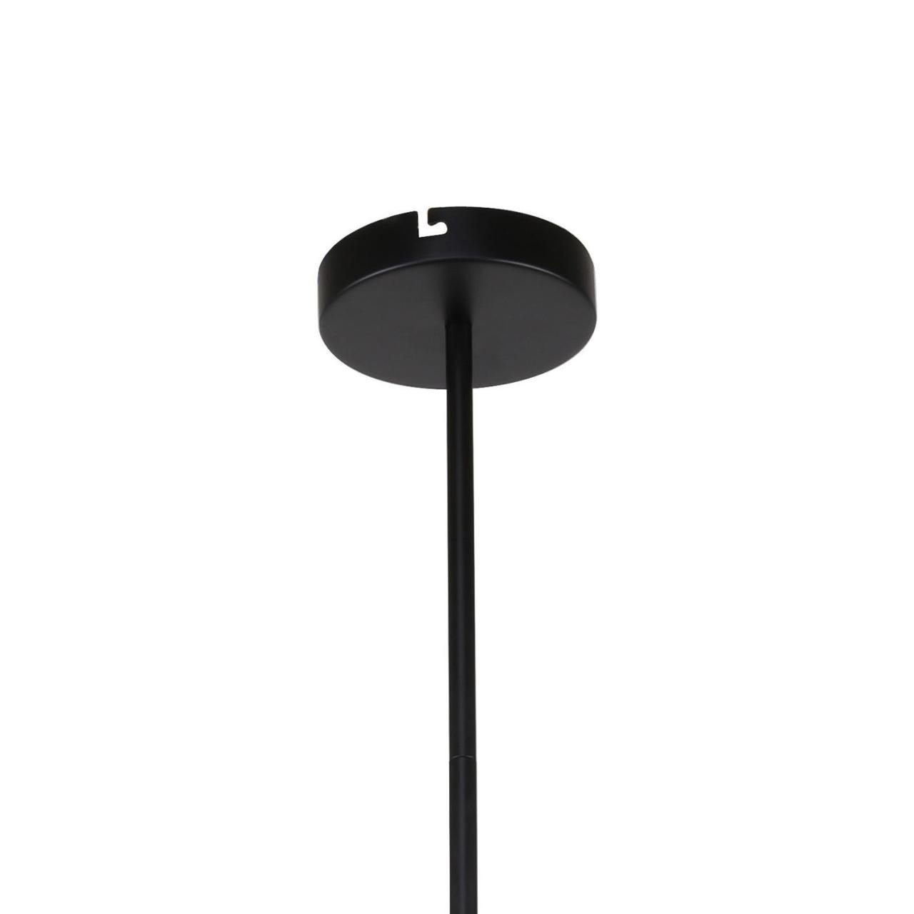 подвесная люстра f-promo sheeny 3088-8p