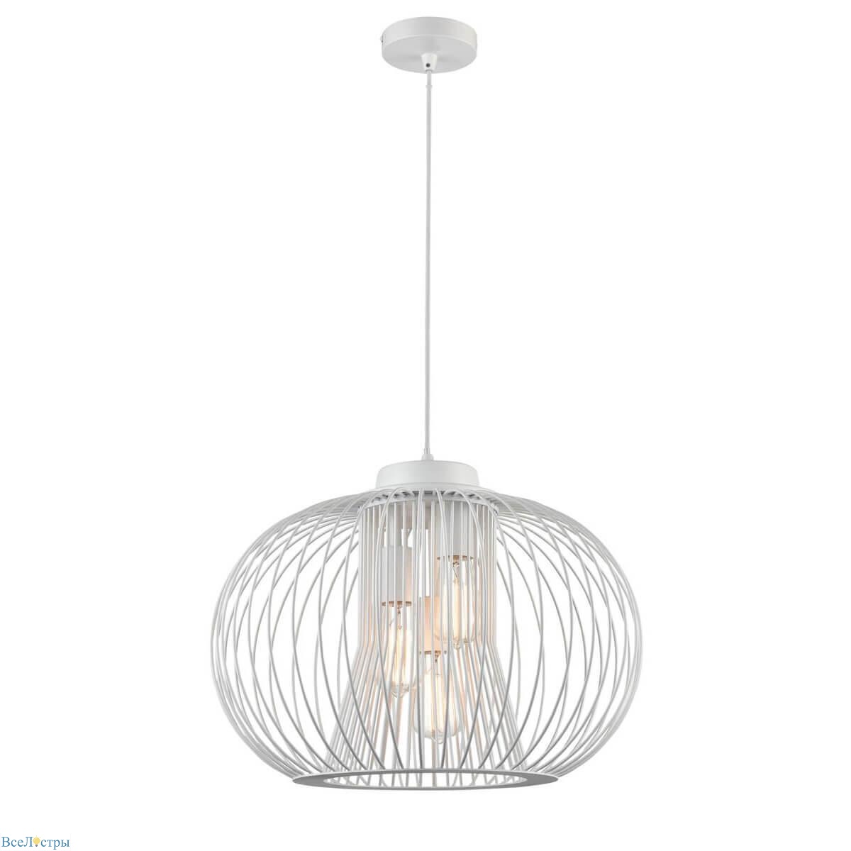 подвесной светильник vele luce alberto vl5031p03