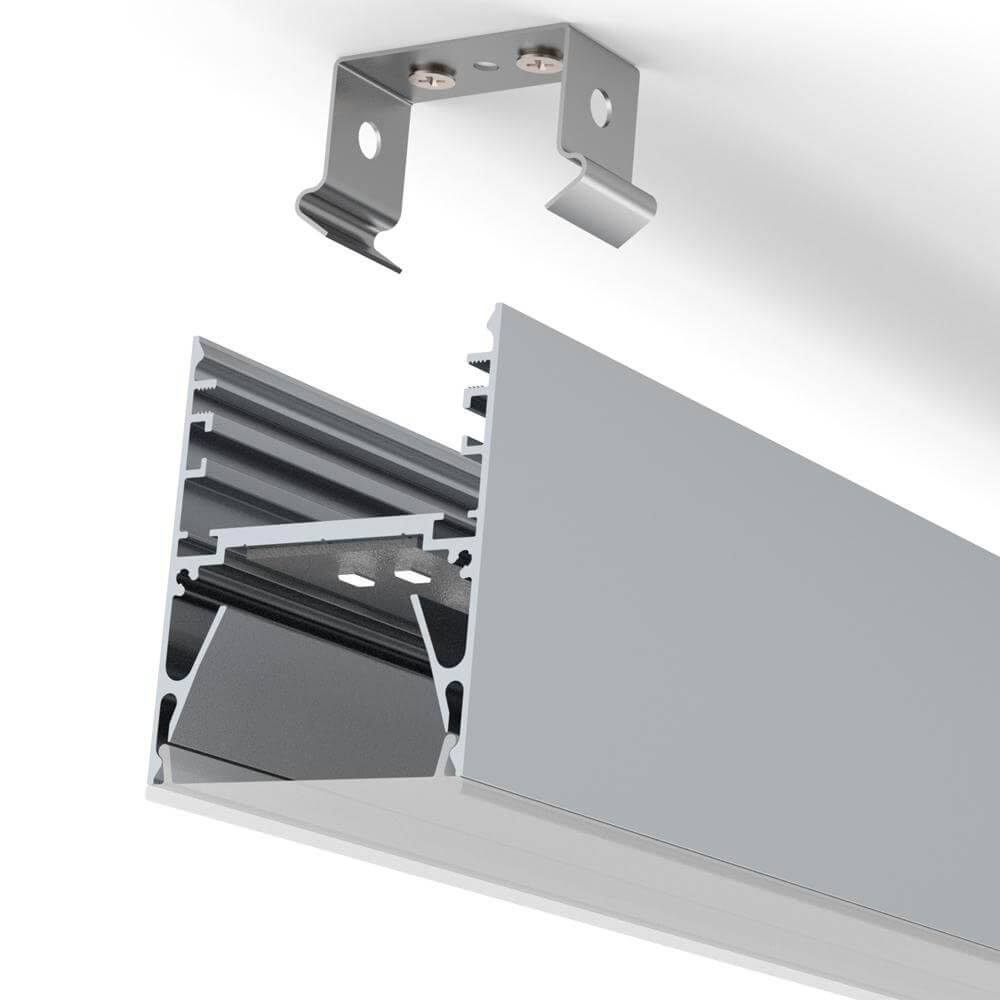 крепеж arlight alu-line-duo 024192